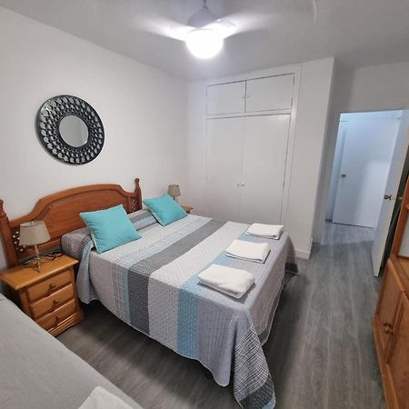 Apartamento Acogedor En Los Patios De San Basilio Córdoba Exteriér fotografie
