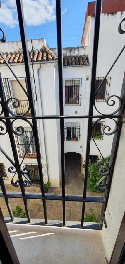 Apartamento Acogedor En Los Patios De San Basilio Córdoba Exteriér fotografie