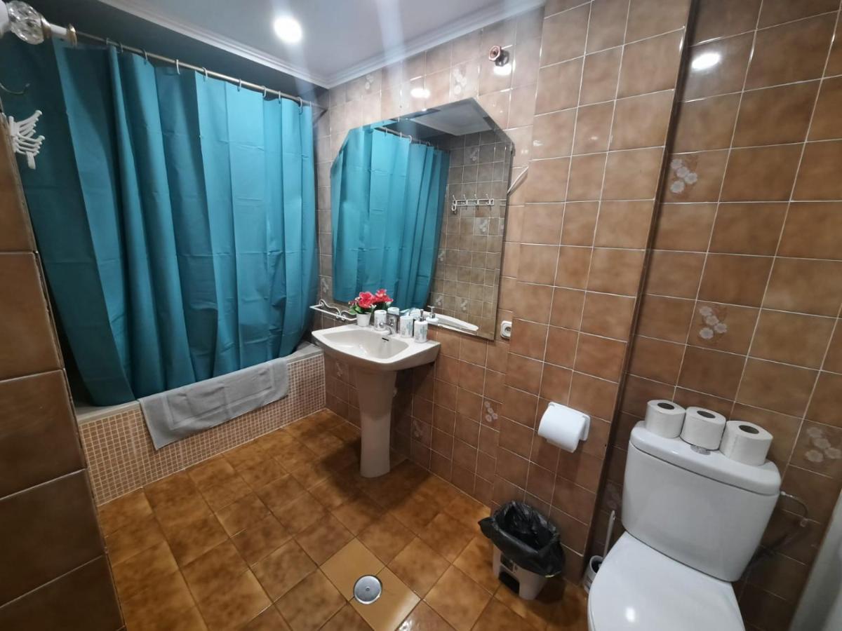 Apartamento Acogedor En Los Patios De San Basilio Córdoba Exteriér fotografie