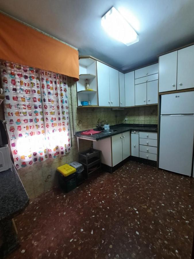 Apartamento Acogedor En Los Patios De San Basilio Córdoba Exteriér fotografie