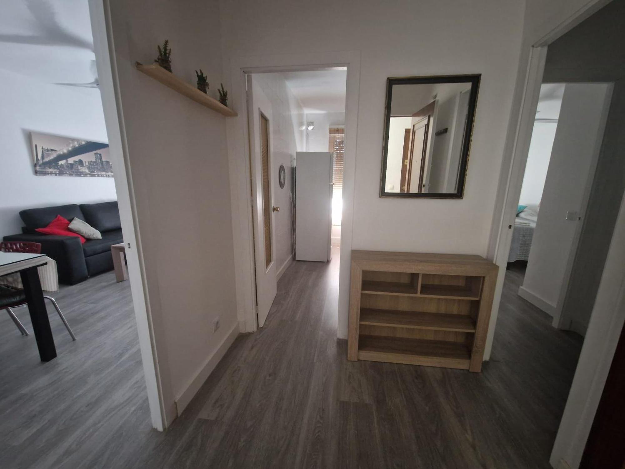 Apartamento Acogedor En Los Patios De San Basilio Córdoba Exteriér fotografie