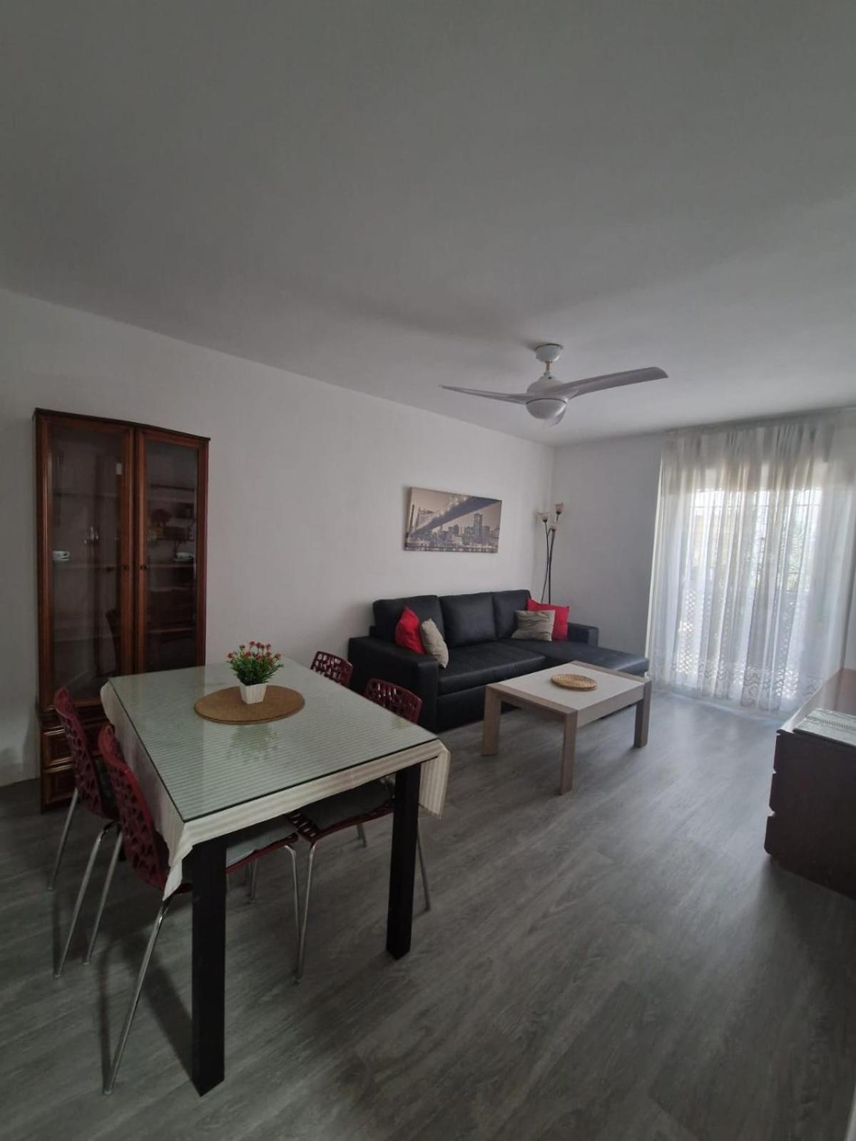 Apartamento Acogedor En Los Patios De San Basilio Córdoba Exteriér fotografie