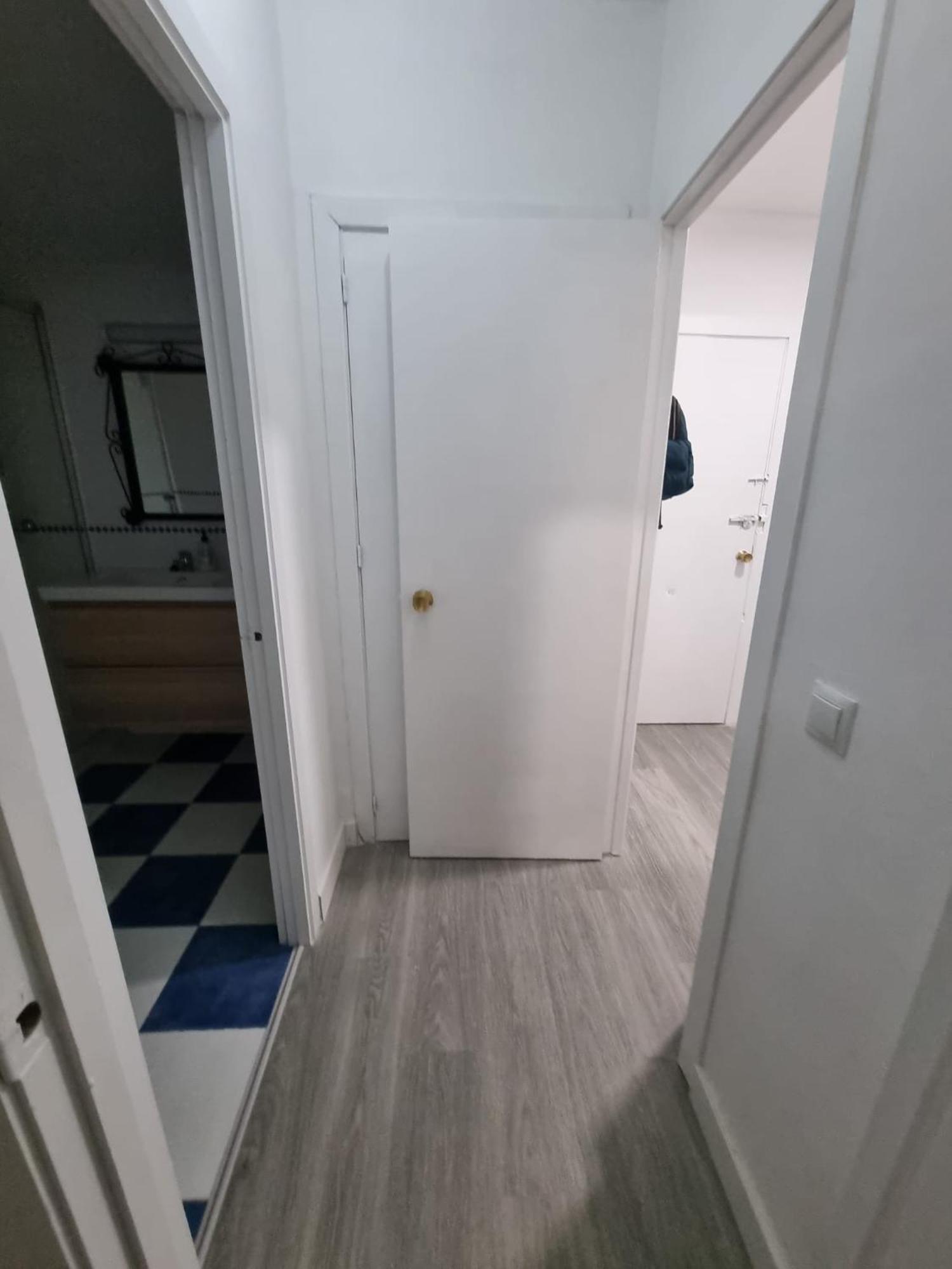 Apartamento Acogedor En Los Patios De San Basilio Córdoba Exteriér fotografie