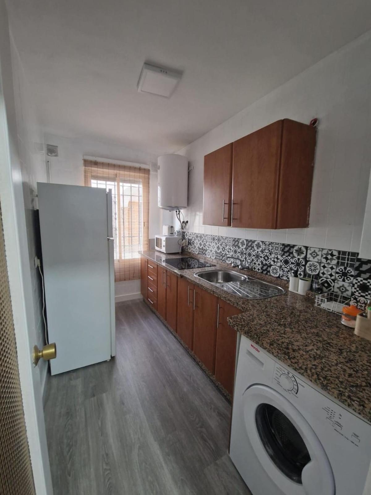 Apartamento Acogedor En Los Patios De San Basilio Córdoba Exteriér fotografie