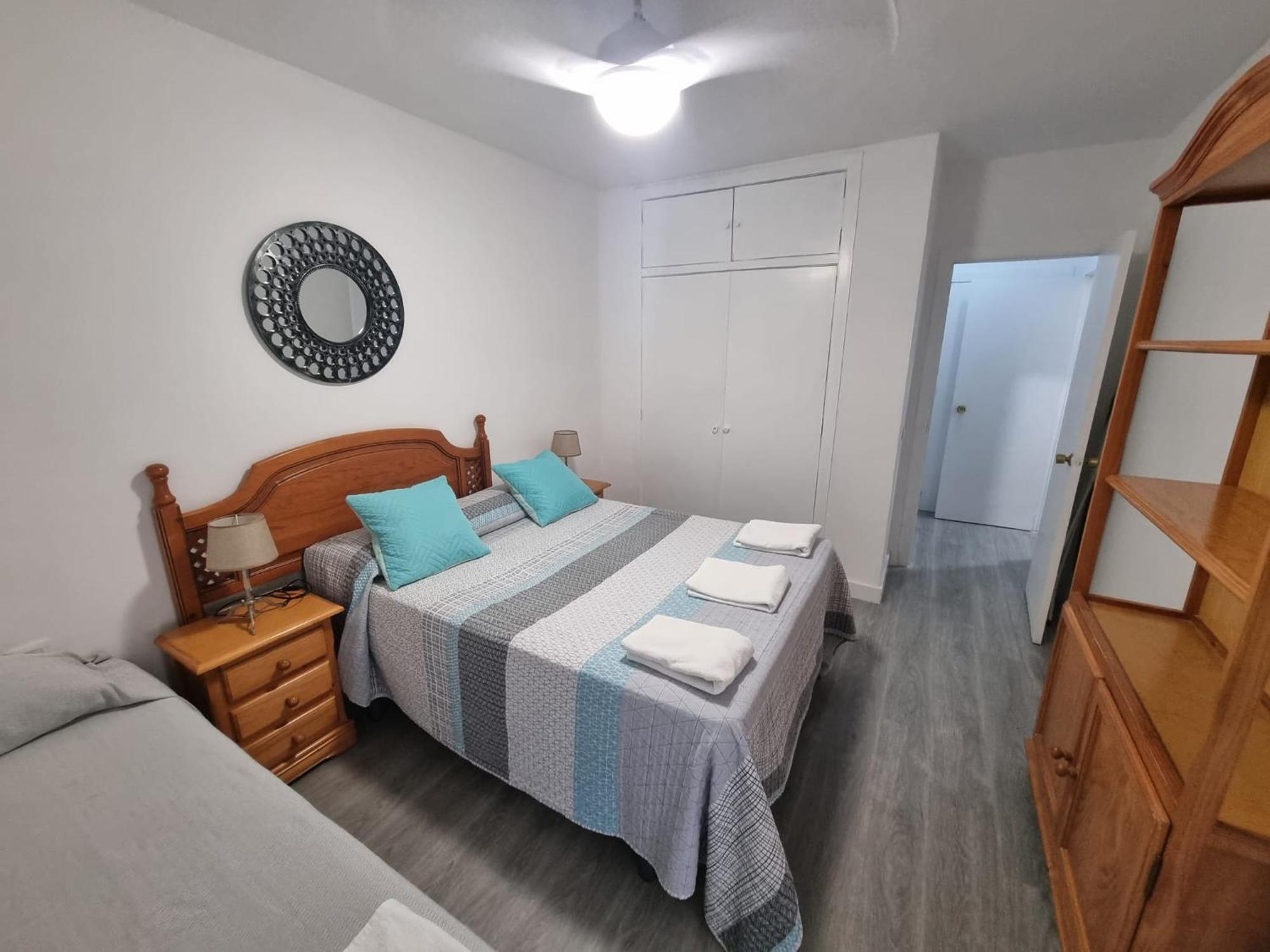 Apartamento Acogedor En Los Patios De San Basilio Córdoba Exteriér fotografie